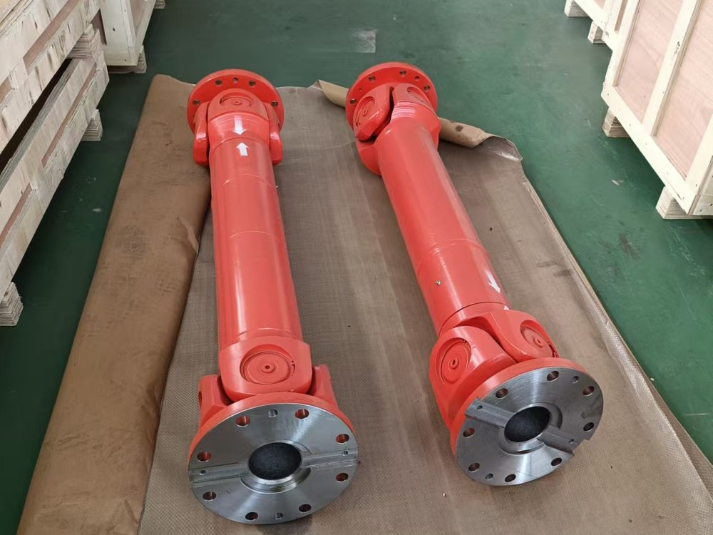 cardan shaft